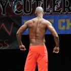 Adrian  Fletcher - NPC Jay Cutler Desert Classic 2014 - #1